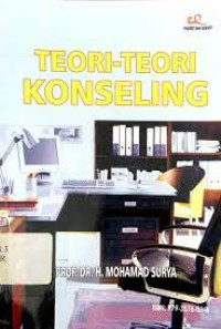 Image of Teori-Teori Konseling