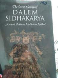 Image of The Secret Message