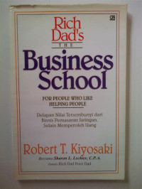 Image of The Bussiness School