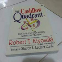 Image of The CASHFLOW Quadrant