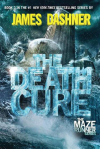 Image of The Death Cure