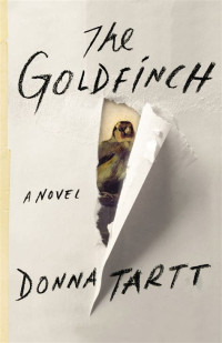 Image of The Goldfinch