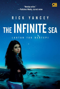 Image of The Infinite Sea