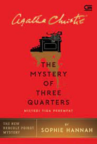 Image of The Mystery Of Three Quarters