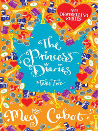 Image of The Princess Diaries