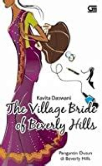 Image of The Village Bride of Beverly Hills