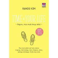 Image of Time of Your Life