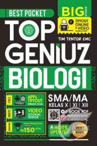 Image of Top Geniuz Biologi