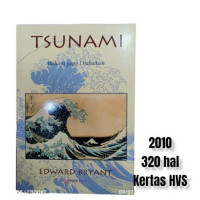 Image of Tsunami