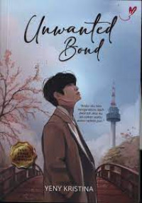 Image of Unwanted Bond