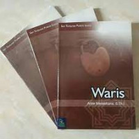 Image of Waris