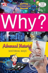 Image of WHY ? Material Maju