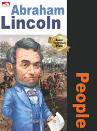 Image of Why ? People : Abraham Lincoln