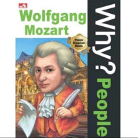 Image of Why ? People : Wolfgang Mozart