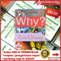 Image of Why ? Rock & Mineral