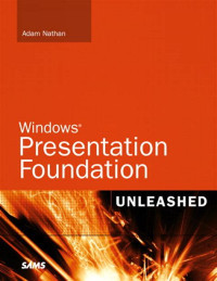 Image of Windows Presentation Foundation