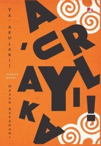 Image of Ya, Aku Lari