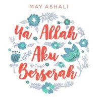 Image of Ya Allah Aku Berserah