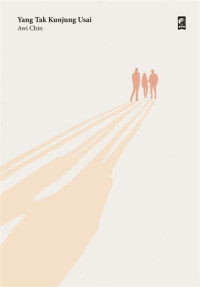 Image of Yang tak kunjung Usai