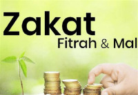 Image of Zakat Fitrah Dan Zakat Mal